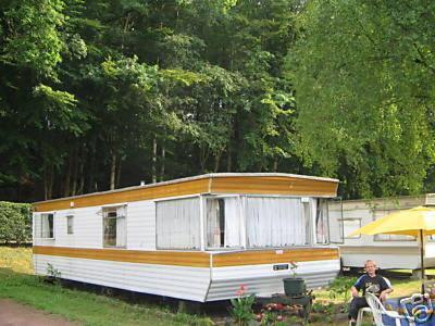 Au Beau Rivage — hotel in Trois-Ponts
