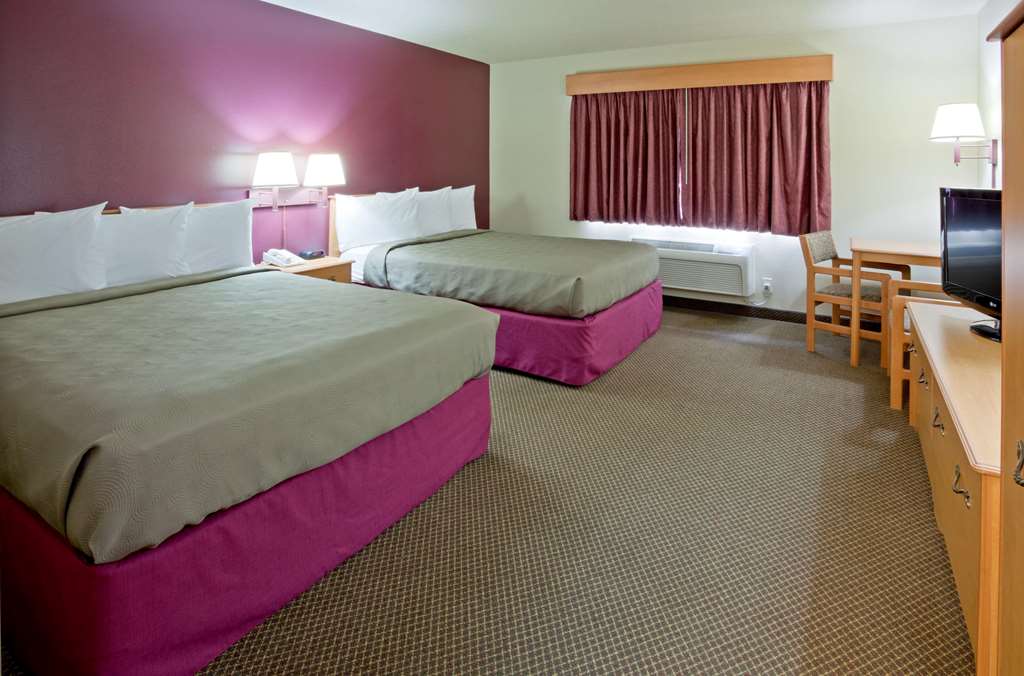 AmericInn by Wyndham Jackson - photo 7