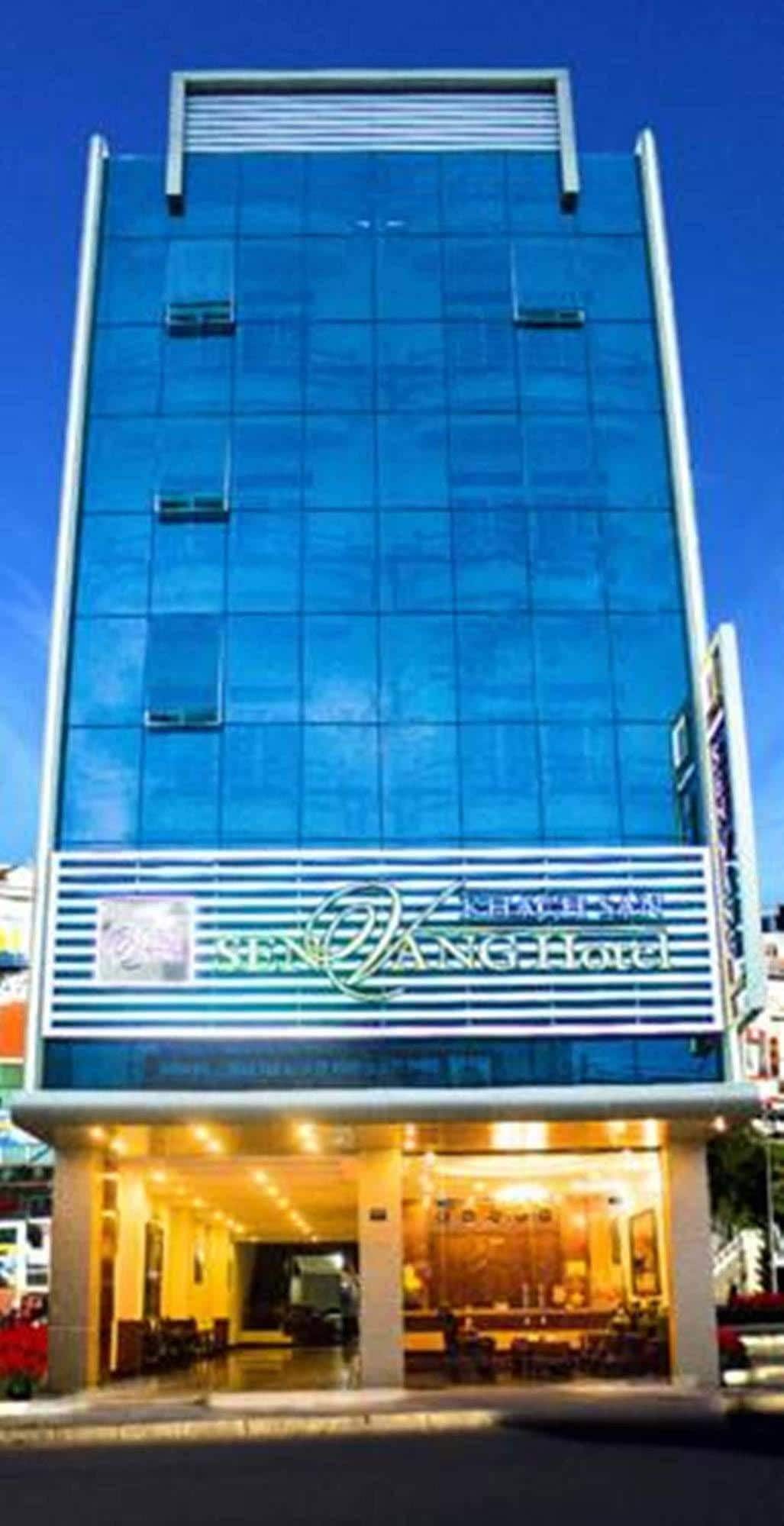 Sen Vang Hotel - last minute hotel in Da Lat