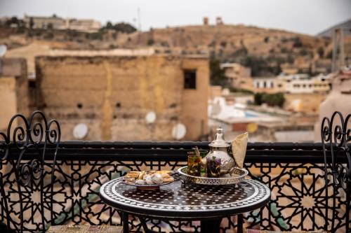 Dar alhaja rahma — Fes — photo 2