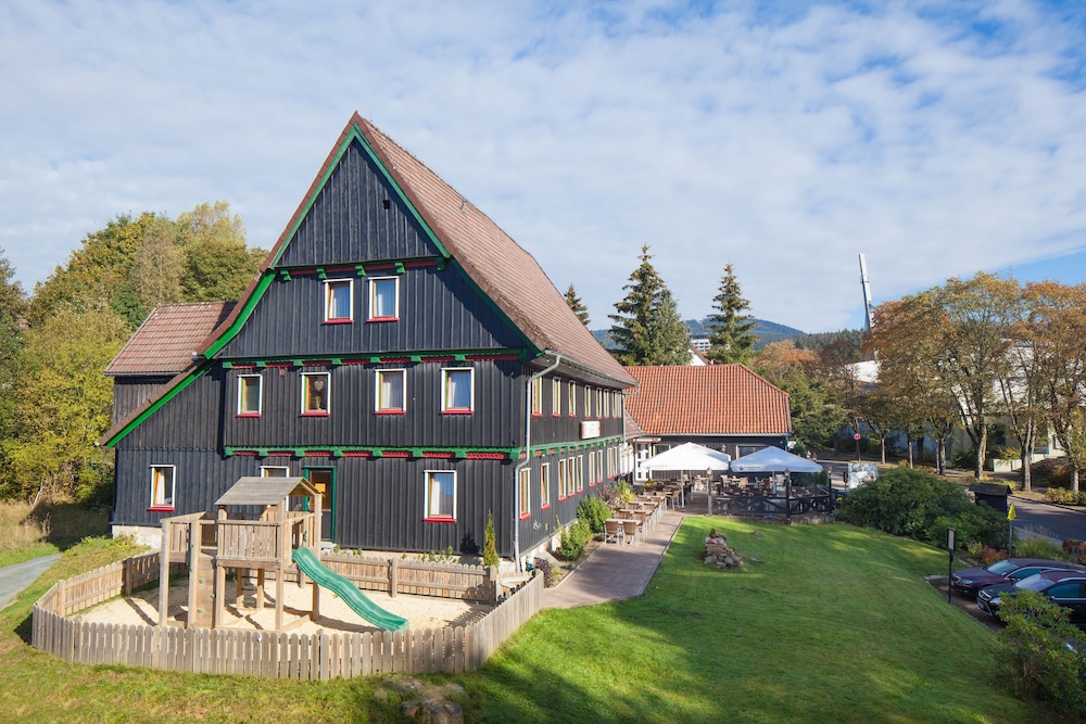 Altes Forsthaus Braunlage in Braunlage, Germany