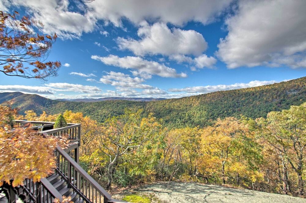 Wintergreen Resort Retreat: Ski Hike Golf - photo 39