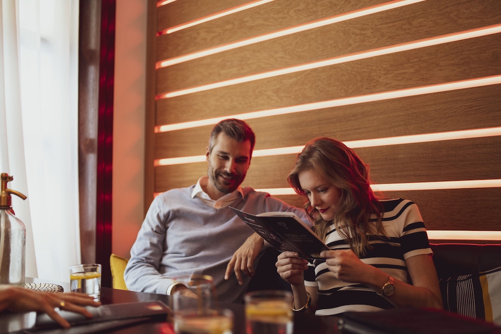 מזון ומשקאות