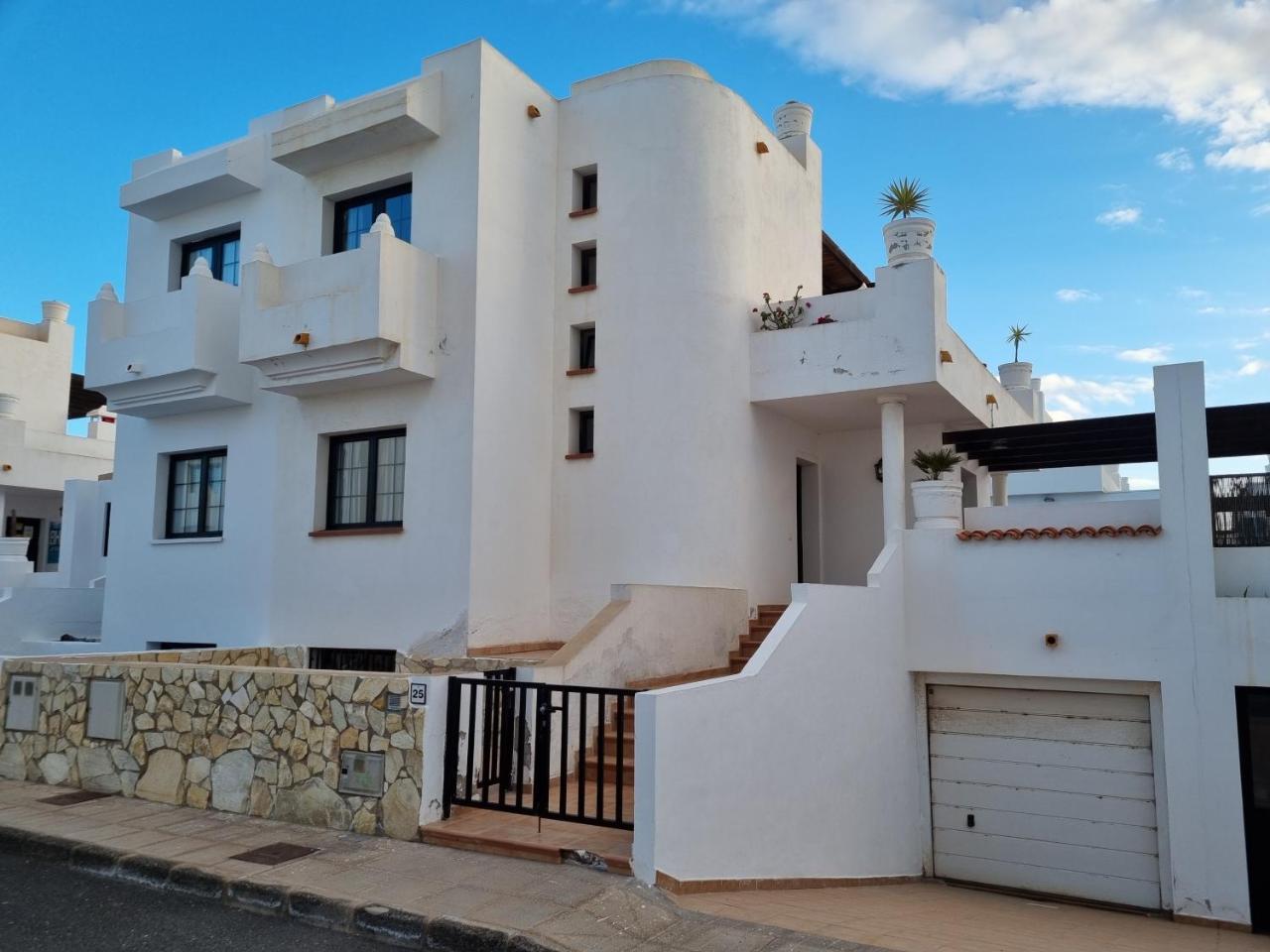 Casa Royal — 4-Star Luxury Hotel in Corralejo, Spain