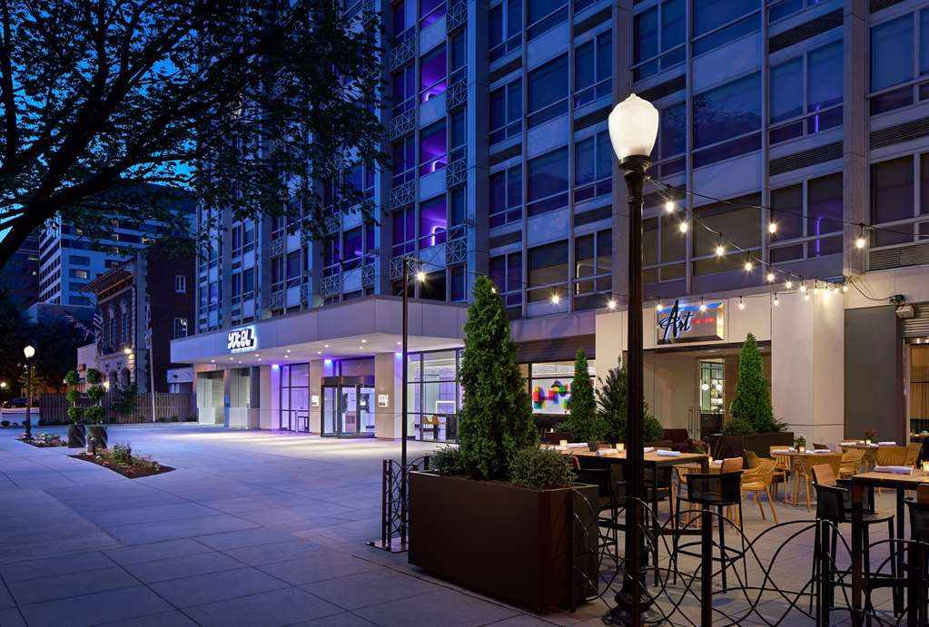 Yotel Washington Dc - featured photo