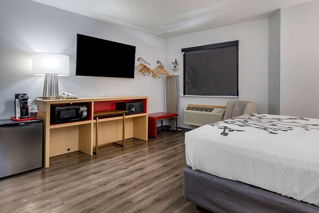 Sleep Inn & Suites Jerome Twin Falls - photo 17