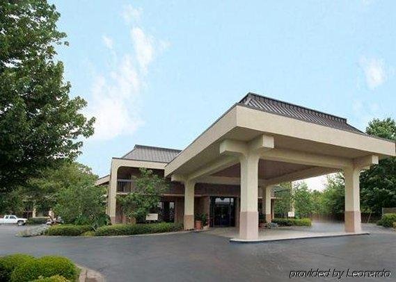 Grenada Inn — Grenada
