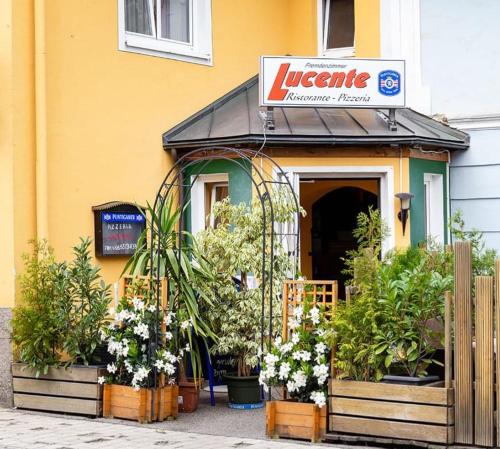 Lucente Krieglach in Krieglach, Austria