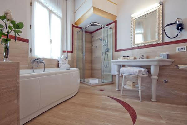 Grand Hotel Rimini e Residenza Parco Fellini — Rimini — photo 3