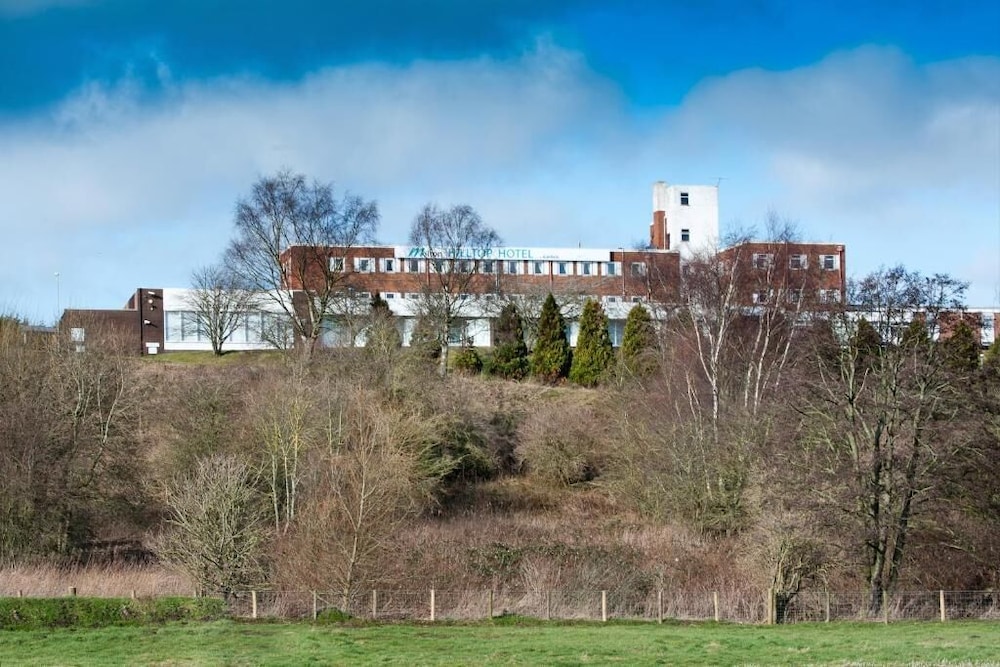 Milton Hilltop Hotel in Carlisle, United Kingdom