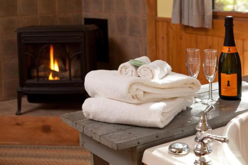 Inn & Spa at Cedar Falls - photo 36