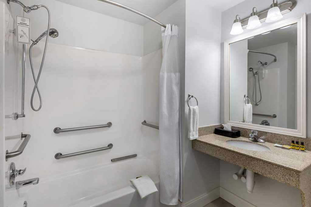 Best Western Plus MidAmerica Hotel - photo 32