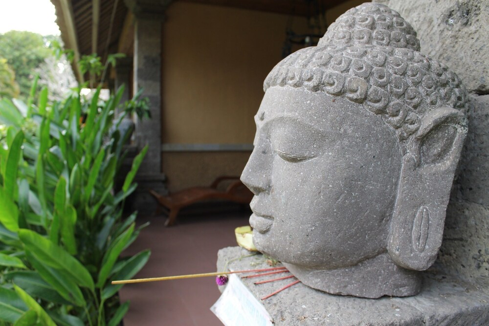 Matahari Terbit in Nusa Dua, Indonesia