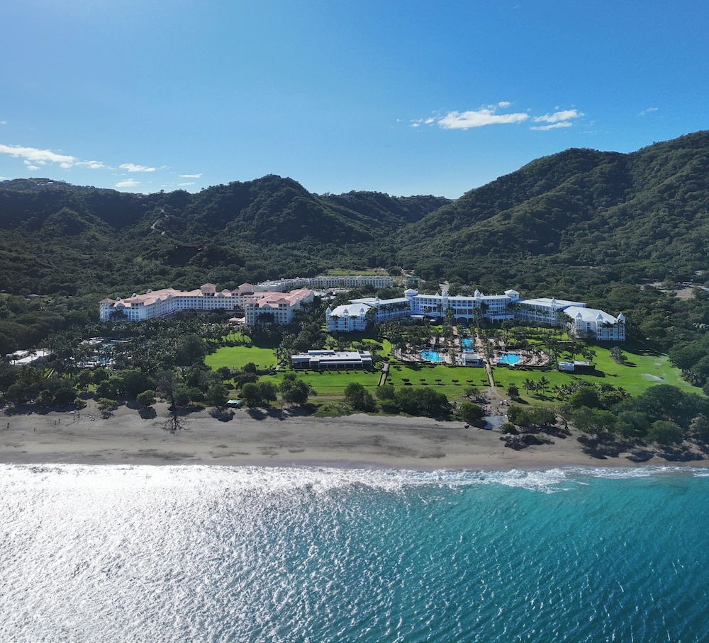 Riu Guanacaste All Inclusive