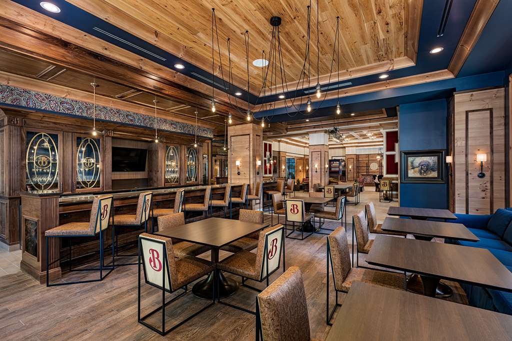 Brownwood Hotel & Spa - photo 4