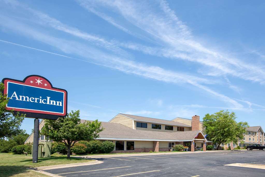 AmericInn by Wyndham Coralville - featured photo