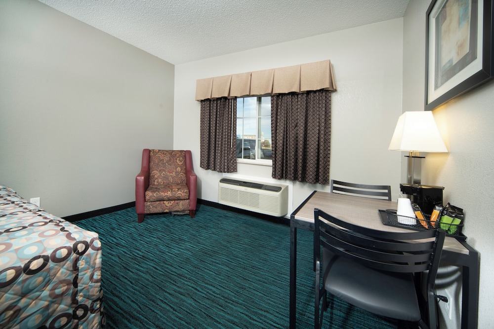 BridgePointe Advantage by BPhotels - photo 10