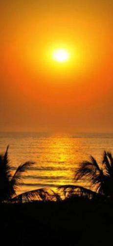Appartement Luxueux — 4-Star Luxury Hotel in Dakar, Senegal
