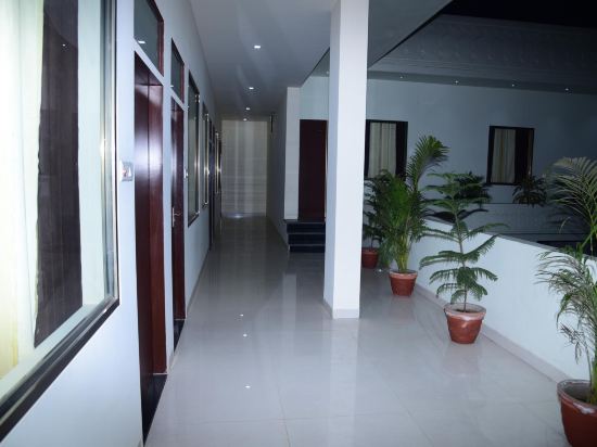 Galaxy Inn in Jaipur, India