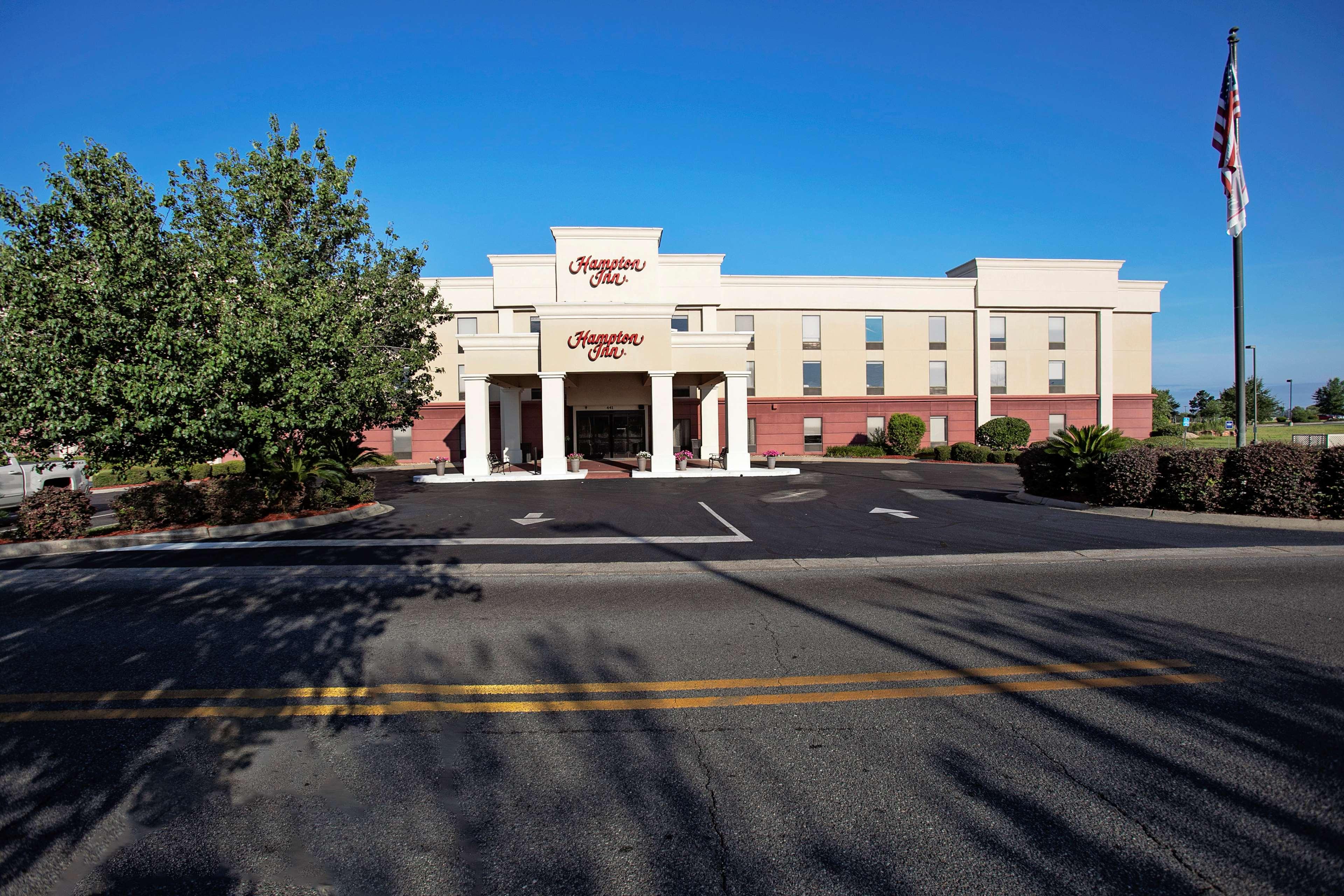 Hampton Inn Moultrie - photo 3
