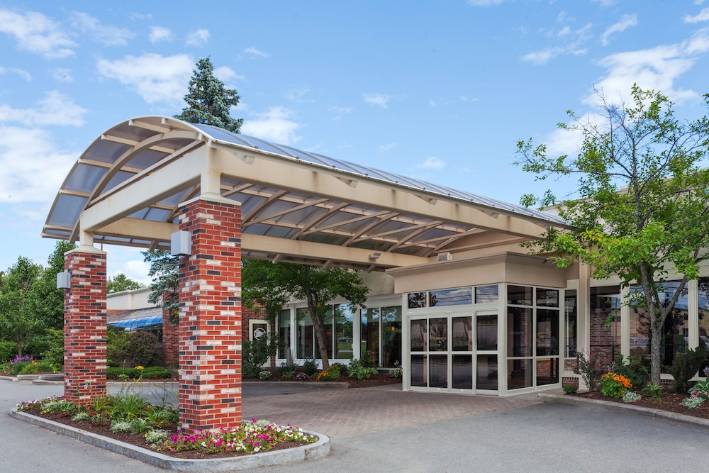 Holiday Inn Bangor an IHG Hotel - featured photo