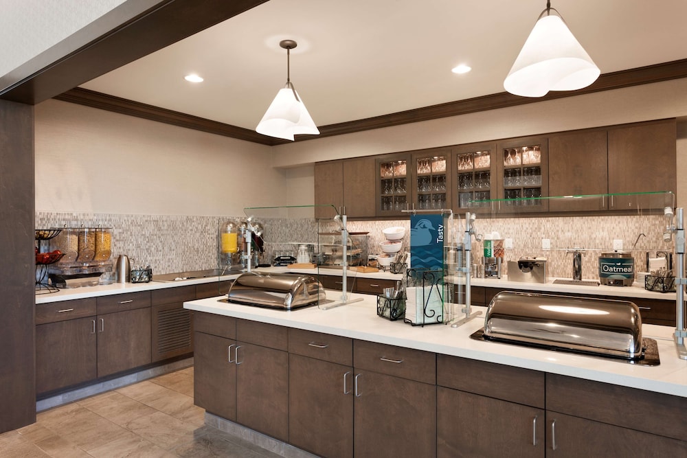 Homewood Suites by Hilton Gateway Hills Nashua - photo 32
