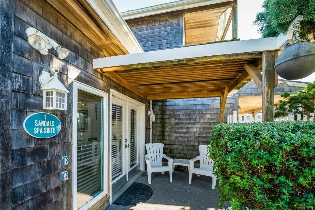 Oceanspray Inn - photo 13