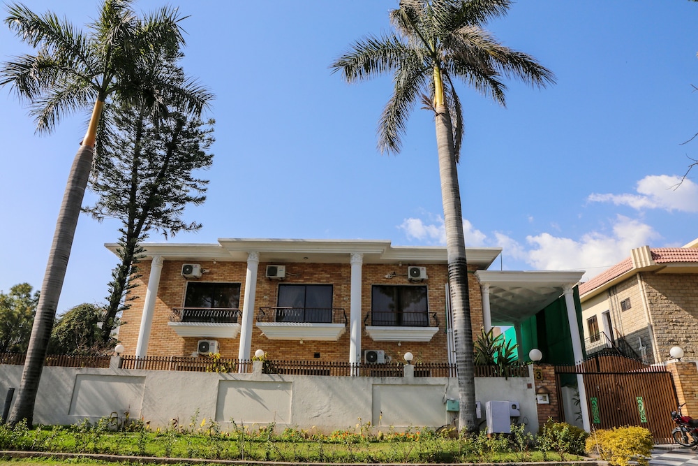 Premier Inn in Islamabad, Pakistan