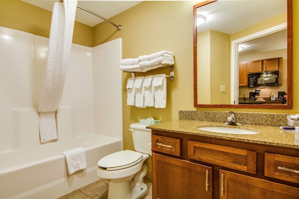 Candlewood Suites Jacksonville East Merril Road by IHG - photo 25