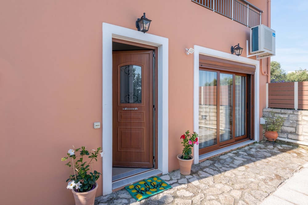 Zen Home — 5-Star Luxury Hotel in Rethymno, Greece
