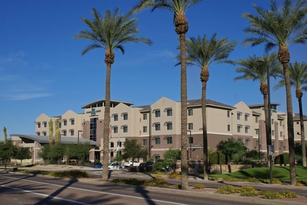 Homewood Suites by Hilton Phoenix Airport South - photo 31