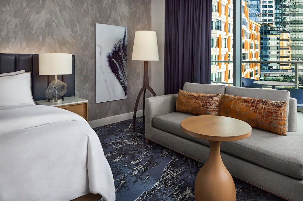 The Westin Bellevue - photo 10