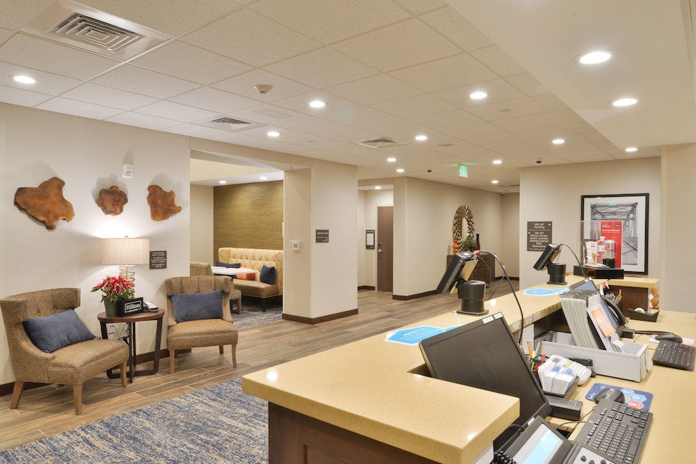Hampton Inn & Suites Menomonie UW Stout - photo 49