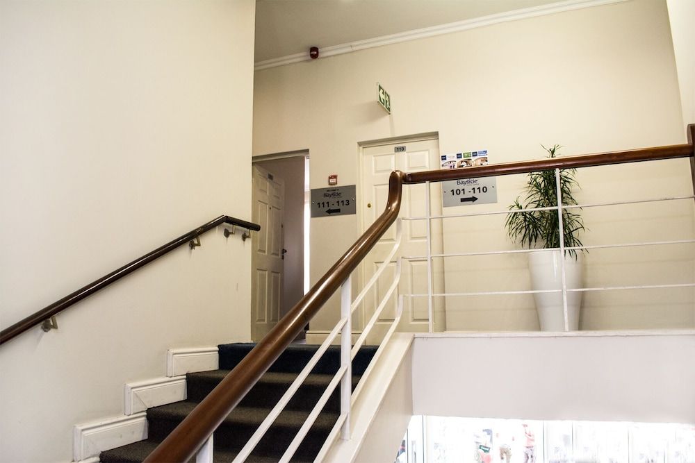 Bayside Hotel Pietermaritzburg in Pietermaritzburg, South Africa