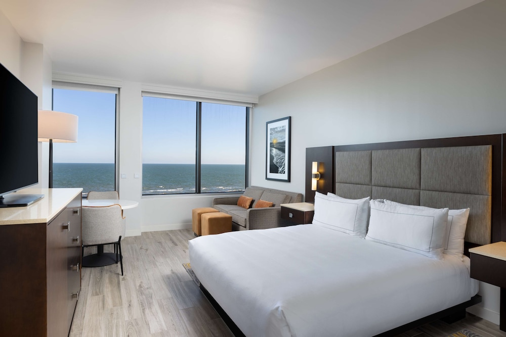 Hilton Galveston Island Resort - photo 36