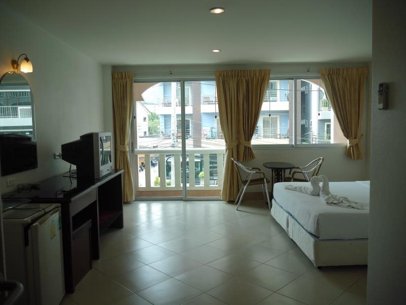 Baan Petcharat — Phuket — photo 4