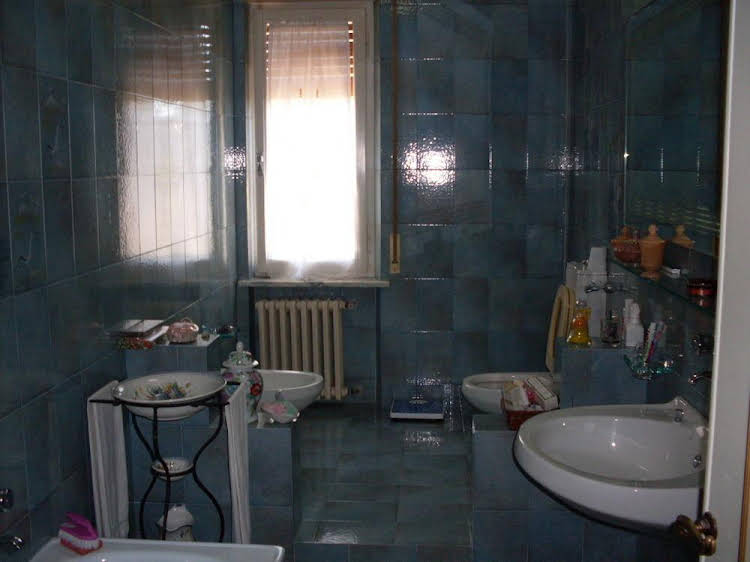 La Casetta Dei Cedri — hotel in Magione
