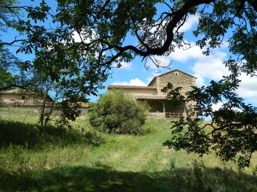 Domaine Puy Saint Jammes in Castres, France