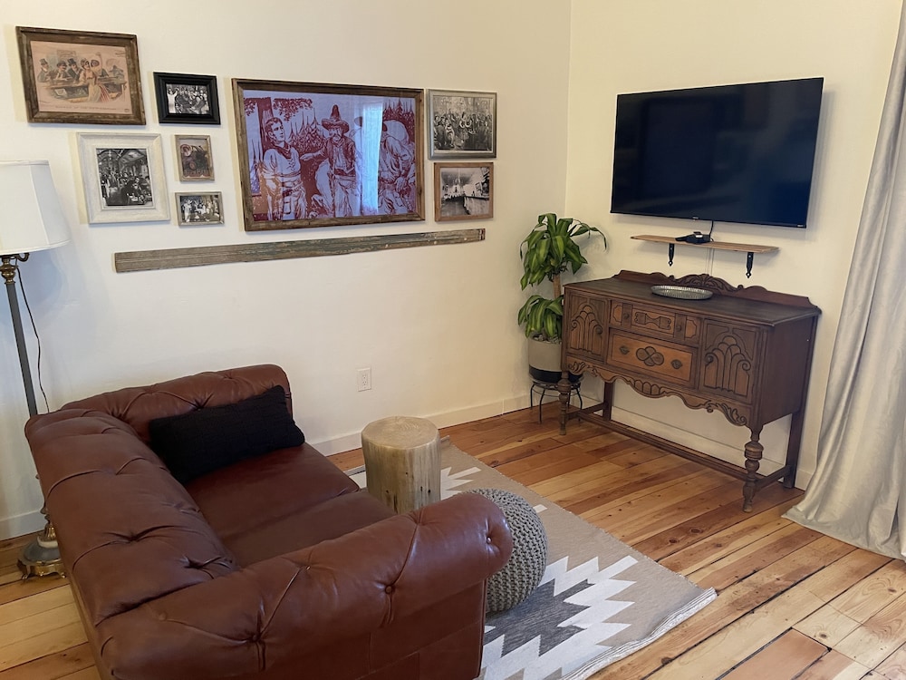 Painted Lady Bed & Brew - photo 19