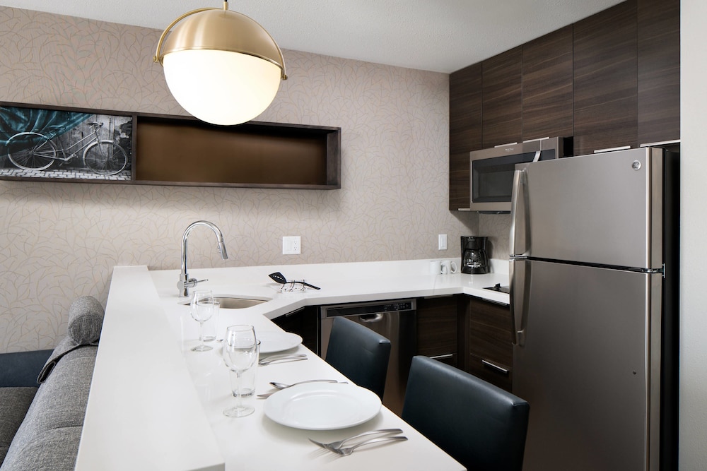 Residence Inn by Marriott Boulder Canyon Boulevard - photo 11