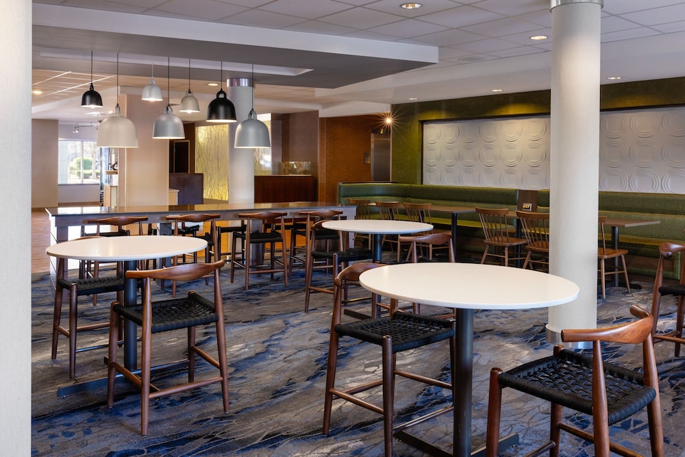 Fairfield Inn & Suites by Marriott Smithfield Selma I 95 - photo 5