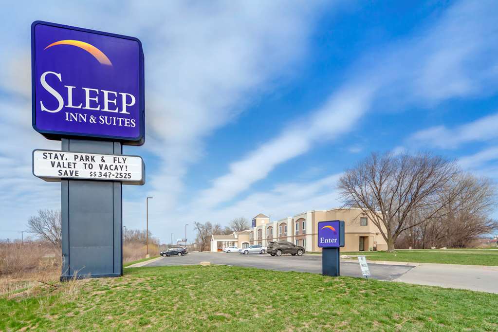 Sleep Inn & Suites Omaha Airport - photo 2