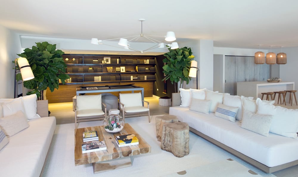 The Retreat Collection at 1 Hotel South Beach - photo 3