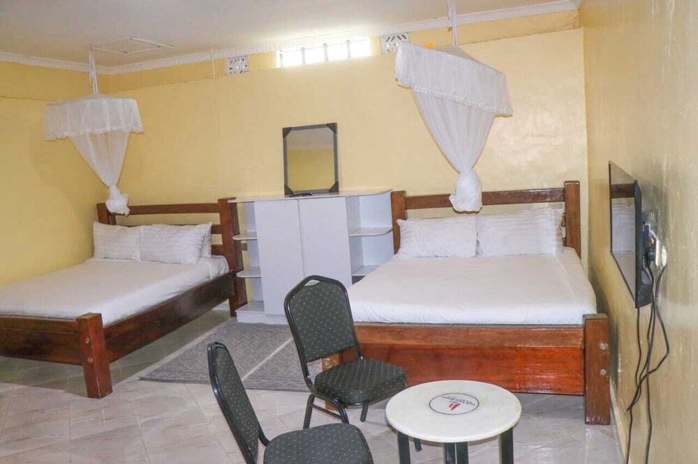 Falls View Resort Nabuyole — Webuye — photo 3