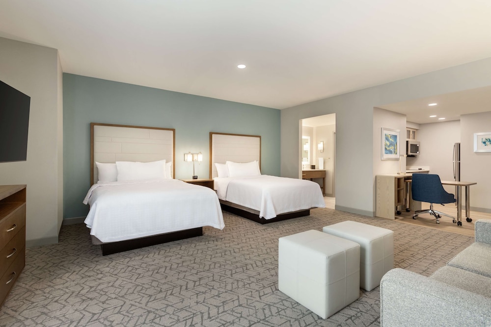 Homewood Suites By Hilton Mcdonough - photo 15