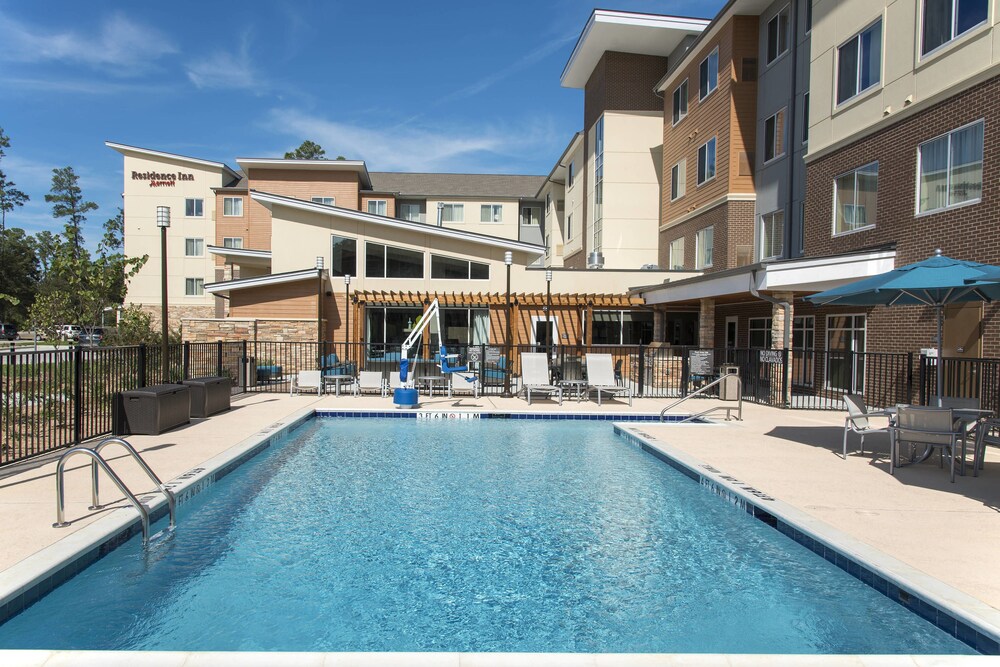 Residence Inn by Marriott Houston City Place - photo 18