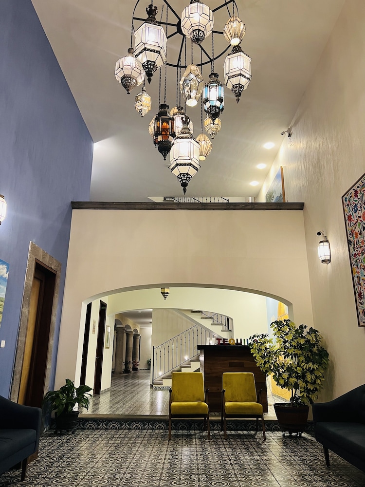 Casona 1530 — Tequila — photo 3