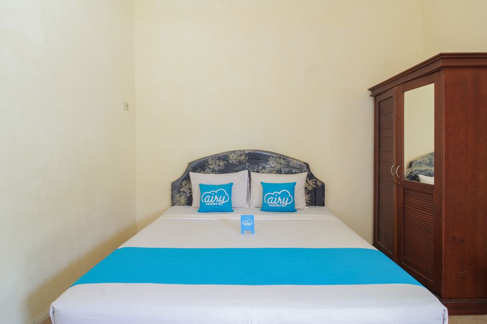 Airy Jekan Raya Menteng Galaxi Dua 9 Palangkaraya in Palangkaraya, Indonesia