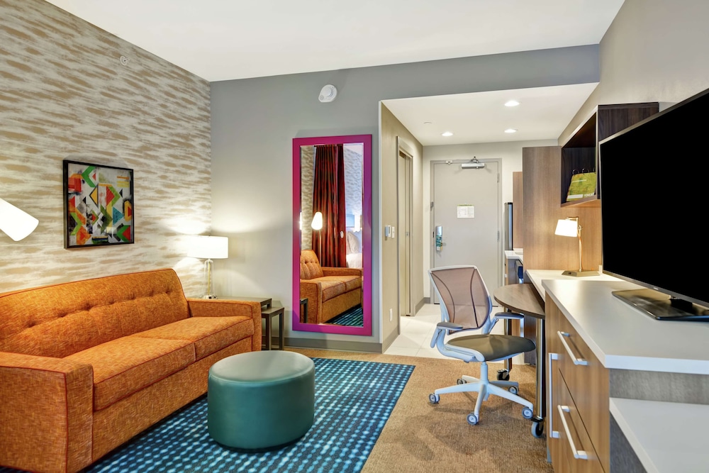 Home2 Suites by Hilton Charlotte Piper Glen - photo 11