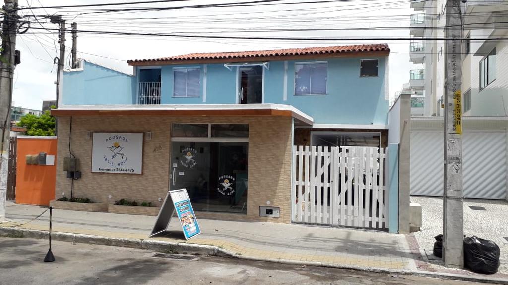 Pousada Valle Azul